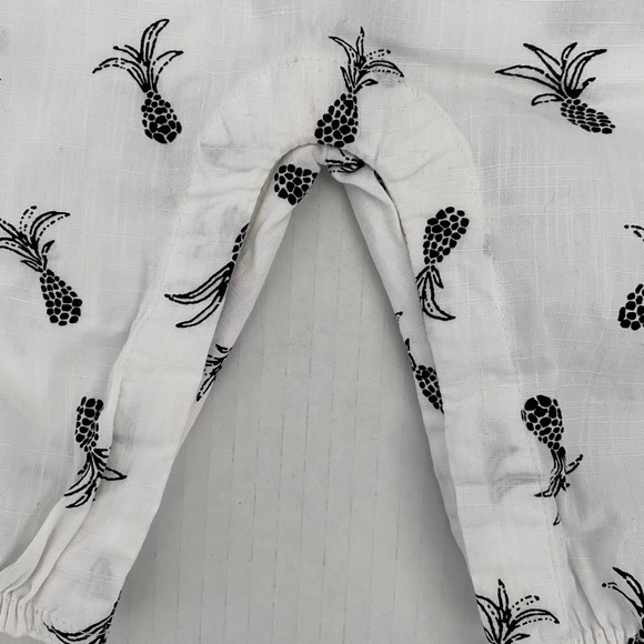 NWT Old Navy Baby Girl Jumper - Picture 5 of 7